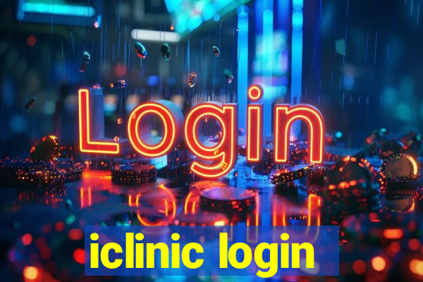 iclinic login